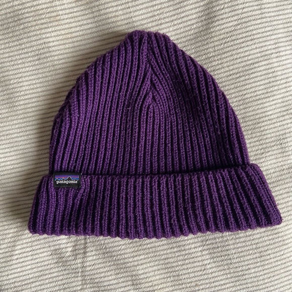 Patagonia Beanies SOLD - Picture 2 of 5